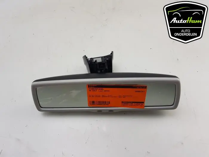 Binnenspiegel Volkswagen Golf
