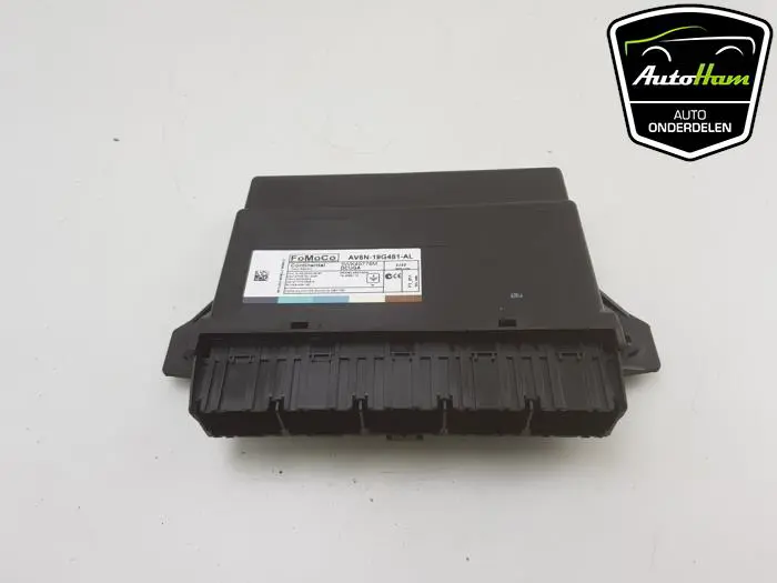 Comfort Module Ford Focus