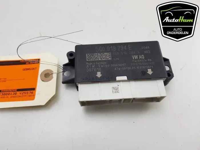 PDC Module Volkswagen Golf