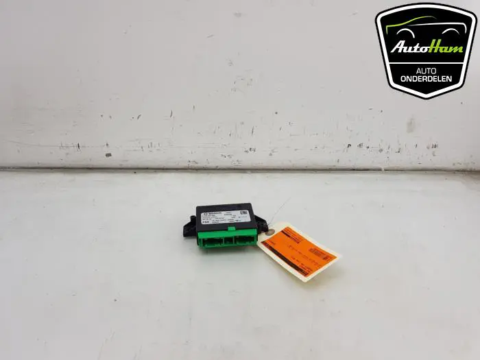 PDC Module Peugeot 208