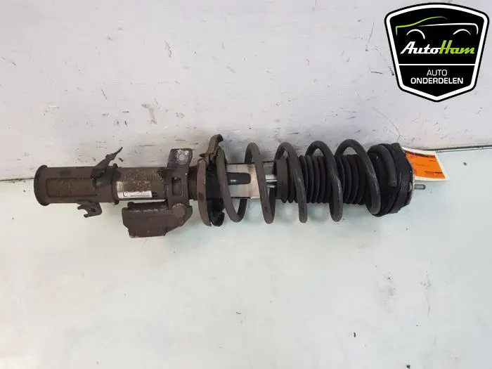 Schokdemper links-voor Ford B-Max