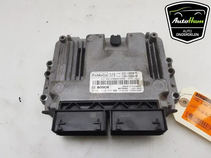 Computer Motormanagement Ford B-Max