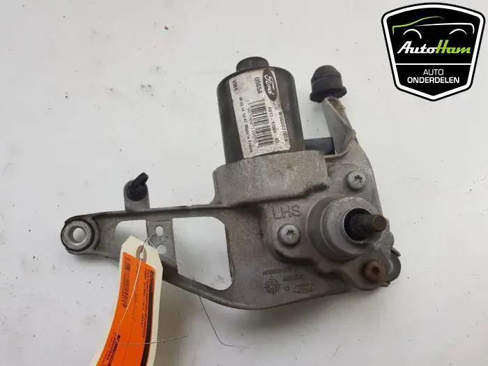 Ruitenwismotor+Mechaniek Ford B-Max