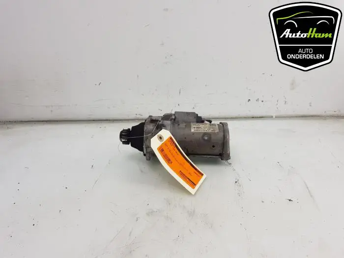 Startmotor Volkswagen Golf
