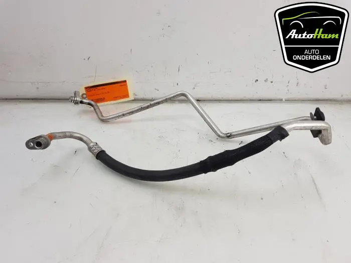 Airco Leiding Peugeot 207
