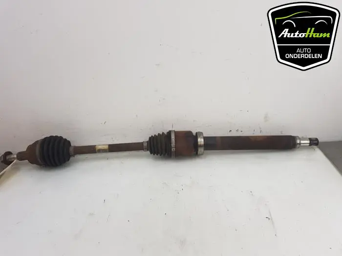 Aandrijfas rechts-voor Ford Focus