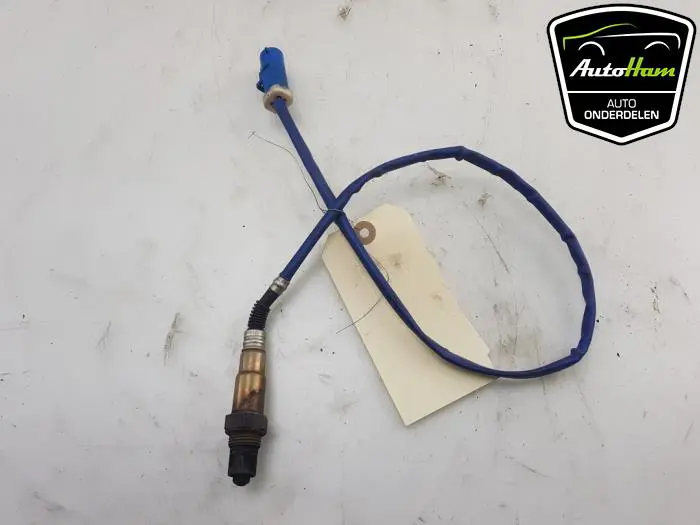 Lambda Sonde Ford Focus