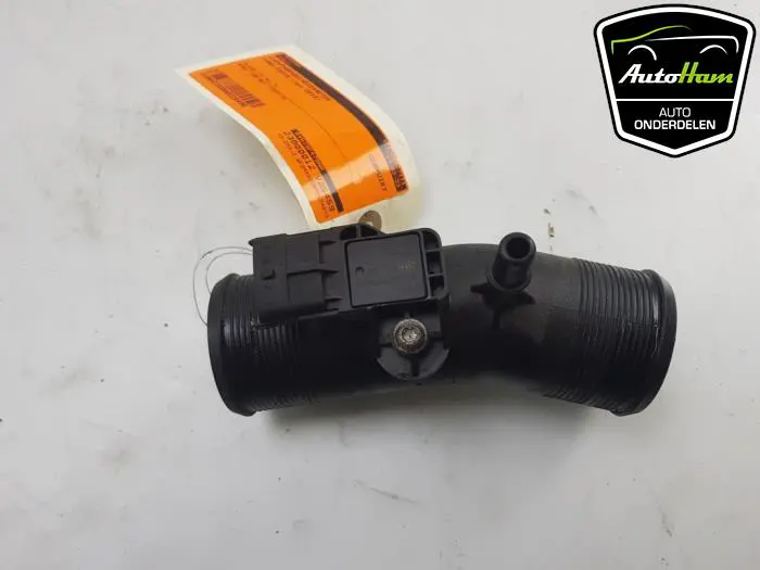 Luchthoeveelheidsmeter Ford Focus
