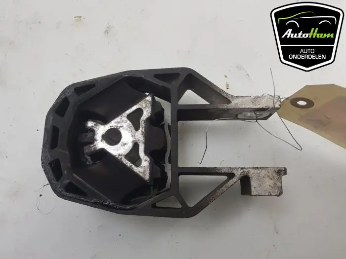 Versnellingsbak Steun Ford Focus