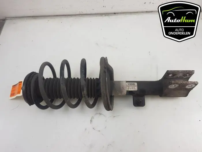 Schokdemper rechts-voor Peugeot 307
