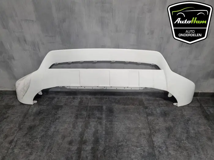 Spoiler Porsche Cayenne