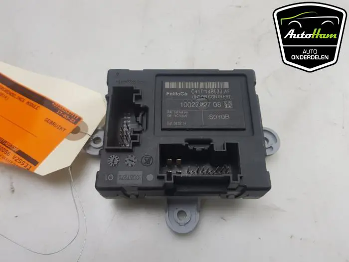 Centrale Deurvergrendelings Module Ford B-Max