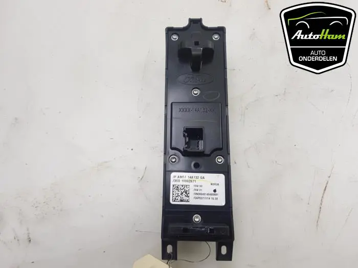 Elektrisch Raam Schakelaar Ford B-Max