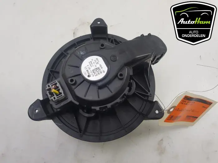 Kachel Ventilatiemotor Ford B-Max