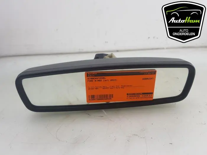Binnenspiegel Ford B-Max