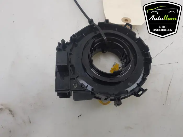 Airbagring Ford B-Max