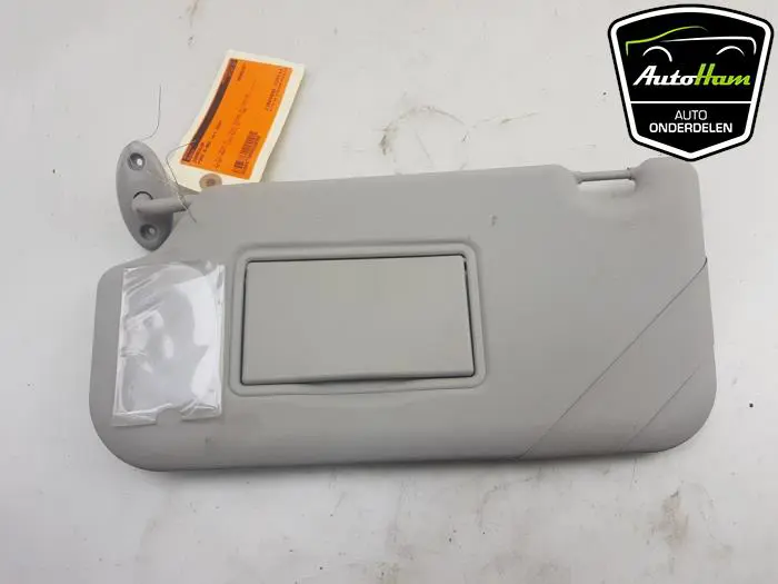 Zonneklep Ford B-Max