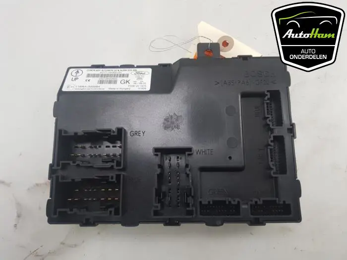 Centrale Deurvergrendelings Module Ford B-Max