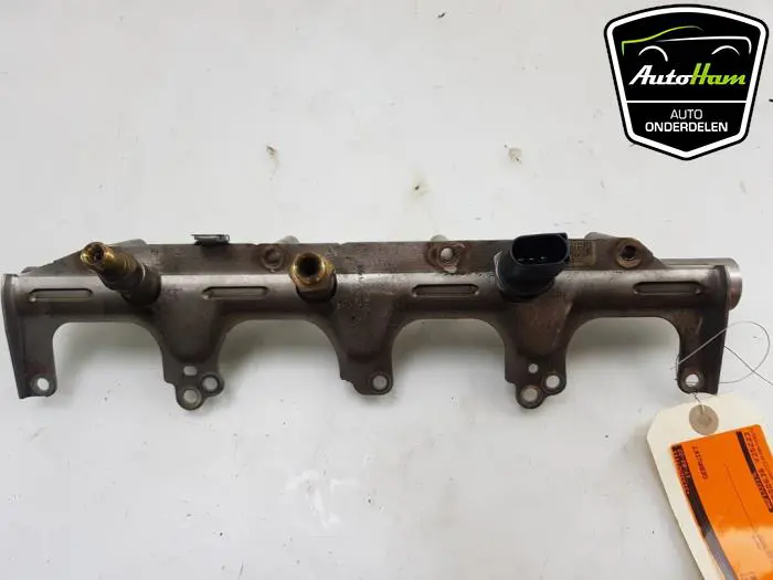 Galerij (Injectie) Audi A6