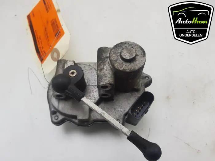 Stelmotor inlaatspruitstuk Audi A6