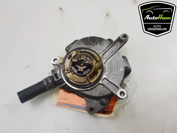 Vacuumpomp Rembekrachtiging Audi A6
