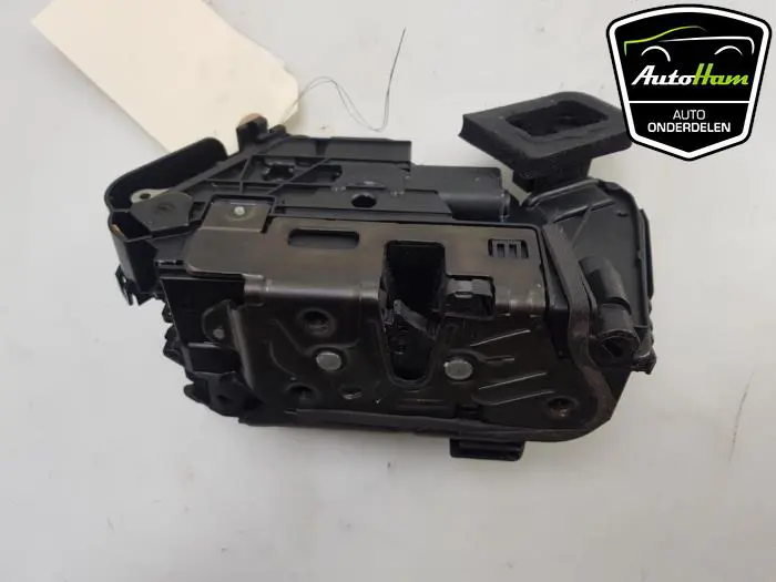 Deurslot Mechaniek 4Deurs rechts-voor Volkswagen Golf