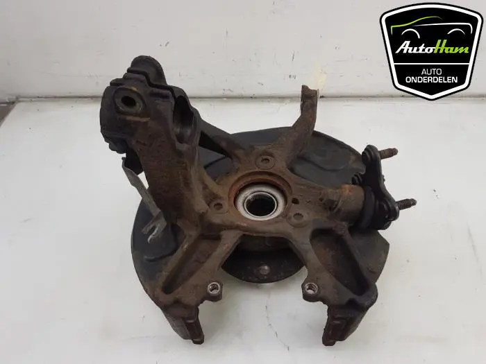 Fusee rechts-voor Volkswagen Golf