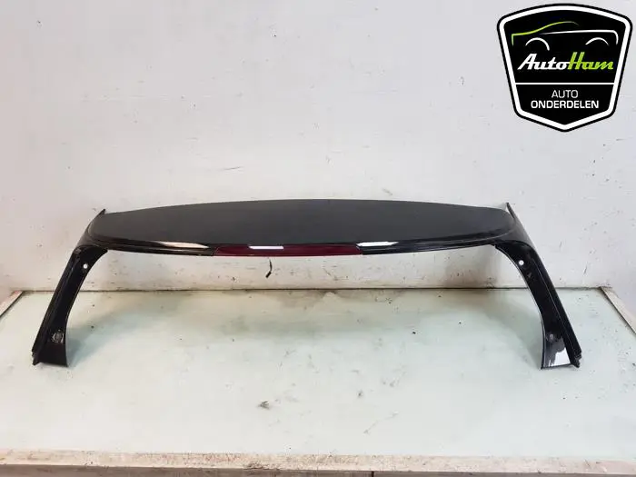 Achterspoiler Mini Clubman