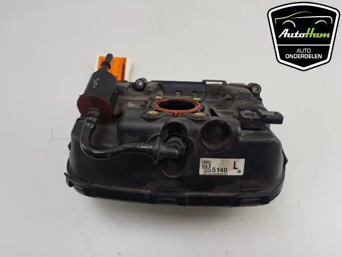 Inlaatspruitstuk Opel Corsa
