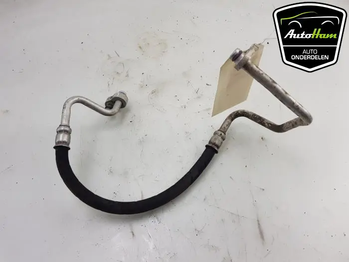 Airco Leiding Volkswagen Tiguan