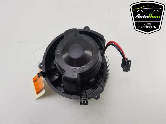 Kachel Ventilatiemotor BMW X2