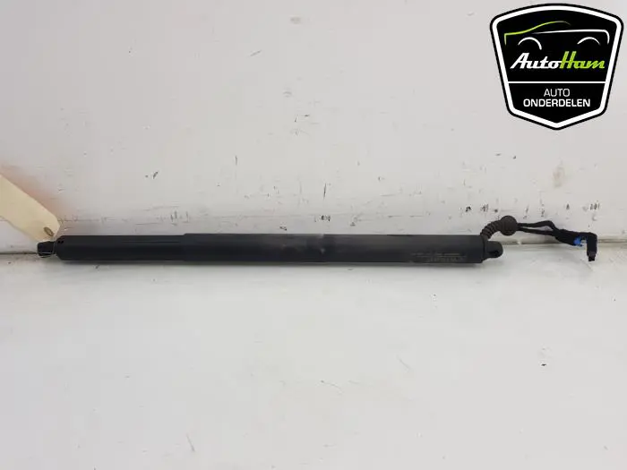 Achterklep motor BMW X2