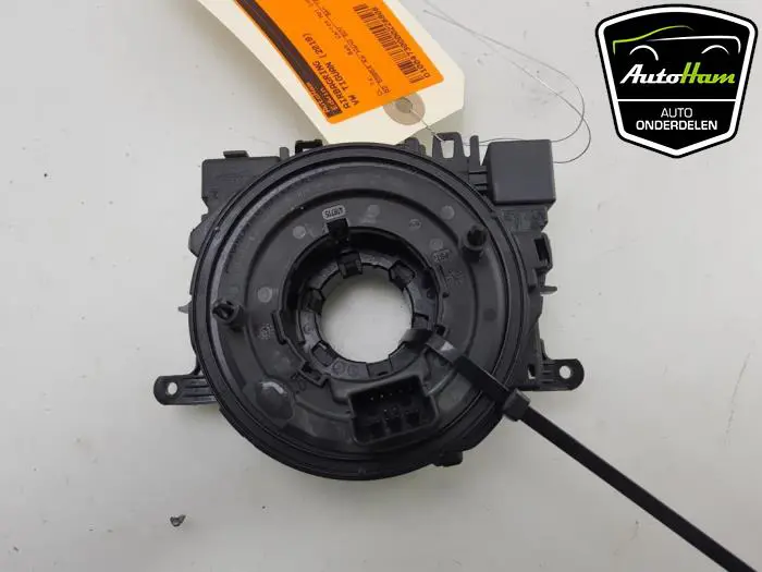 Airbagring Volkswagen Tiguan