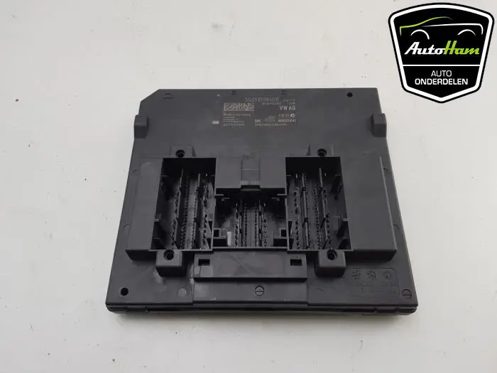 Computer Body Control Volkswagen Tiguan