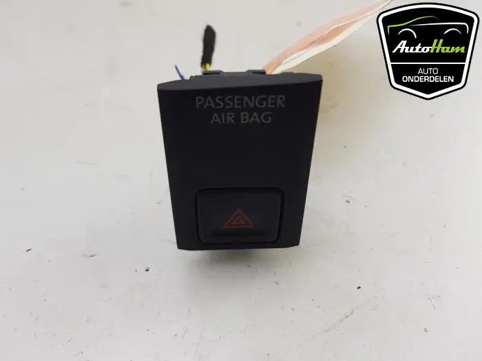 Paniekverlichtings Schakelaar Volkswagen Tiguan