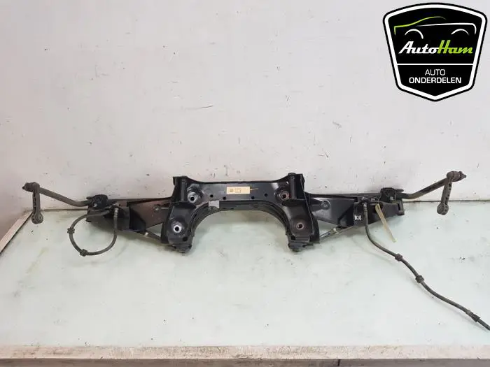 Subframe BMW X2