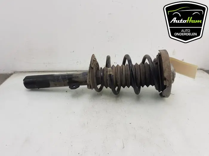 Schokdemper links-voor BMW X2