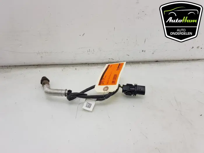 Lambda Sonde BMW X2