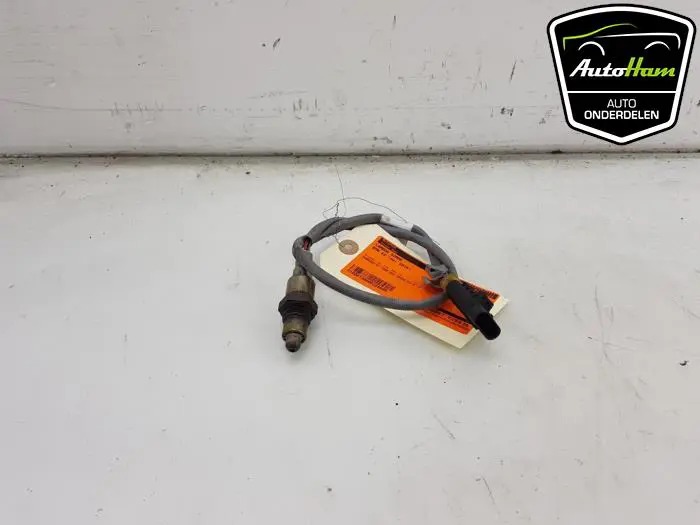 Lambda Sonde BMW X2