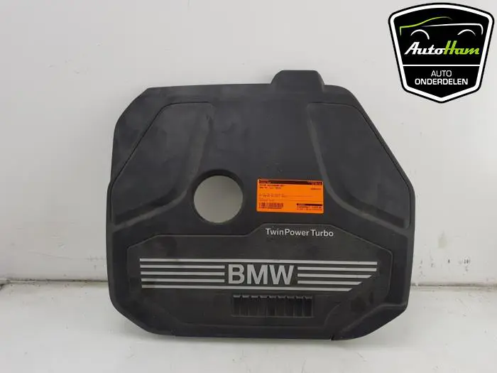 Motor Beschermplaat BMW X2