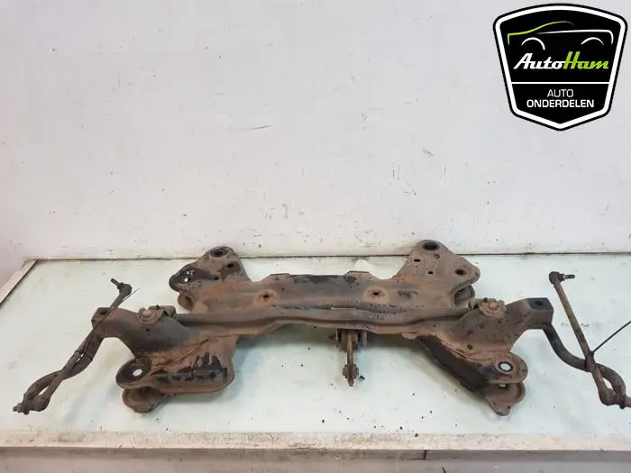 Subframe Citroen DS3