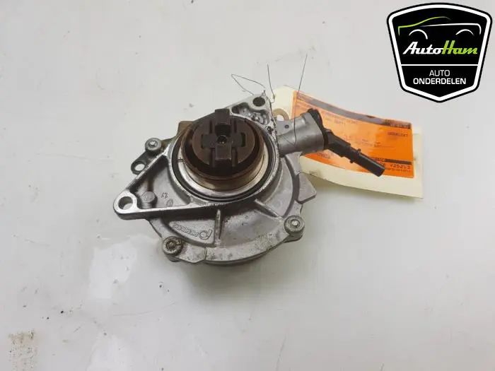 Vacuumpomp Rembekrachtiging Peugeot 207