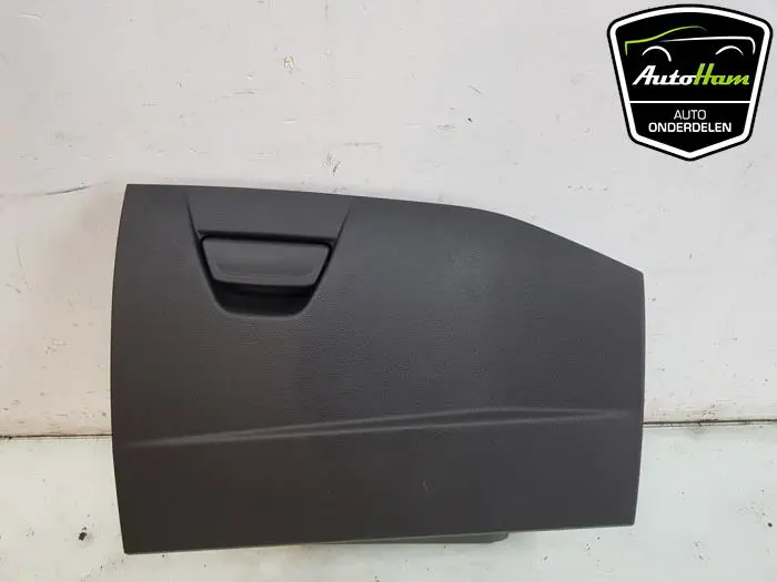 Dashboardkastje Ford Focus