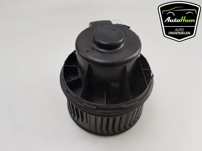 Kachel Ventilatiemotor Ford Focus