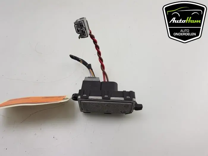 Kachel Weerstand Ford Focus