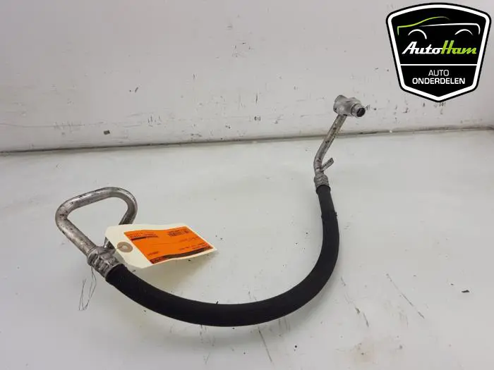Airco Leiding Renault Clio