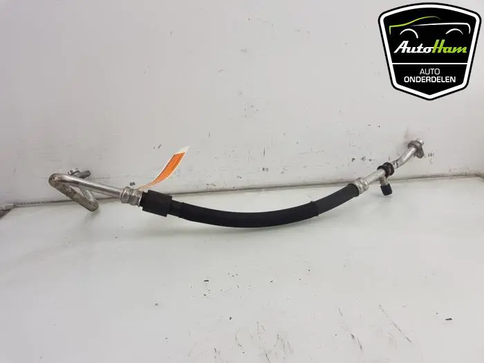 Airco Leiding Renault Clio