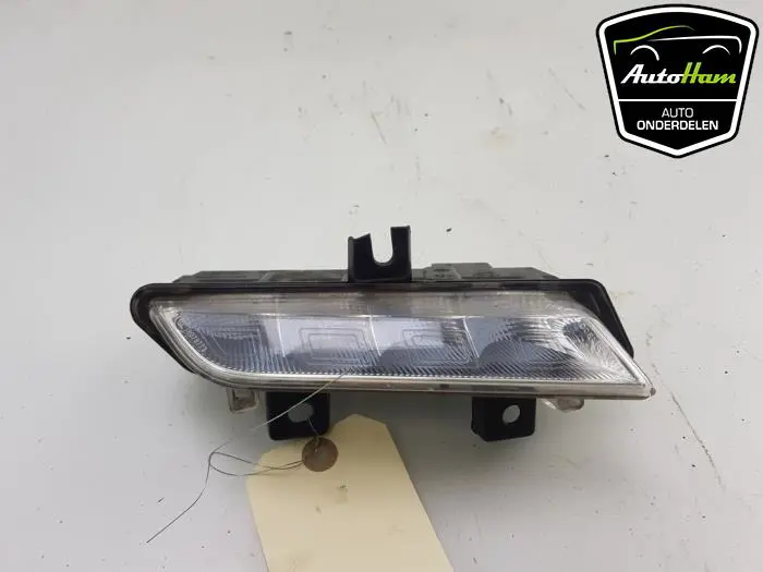 Dagrijverlichting rechts Renault Clio