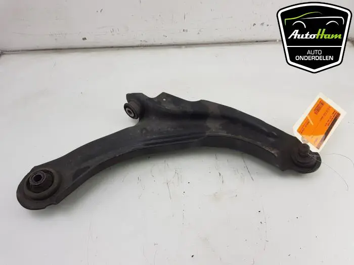 Draagarm rechts-voor Renault Clio