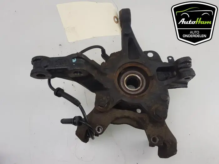 Fusee rechts-voor Renault Clio